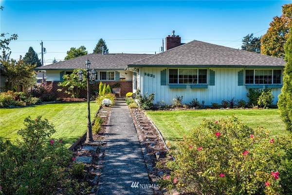 2831 Iron ST, Bellingham, WA 98225