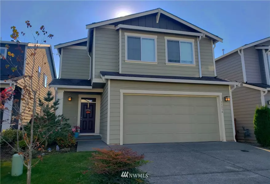 11516 174th ST E, Puyallup, WA 98374