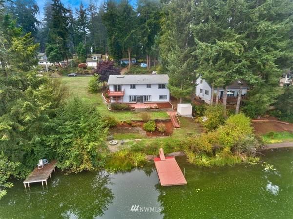 2219 194th AVE, Lakebay, WA 98349