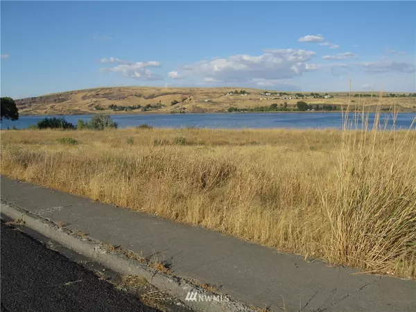 Soap Lake, WA 98851,0 Lot D N Fir ST