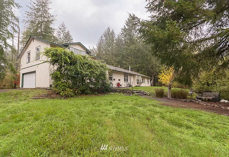 Tenino, WA 98589,12220 Rock View LN SE