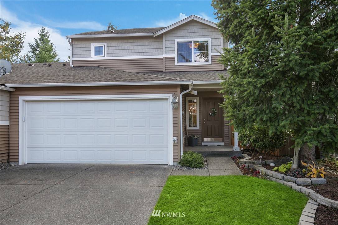 23817 SE 282nd ST, Maple Valley, WA 98038