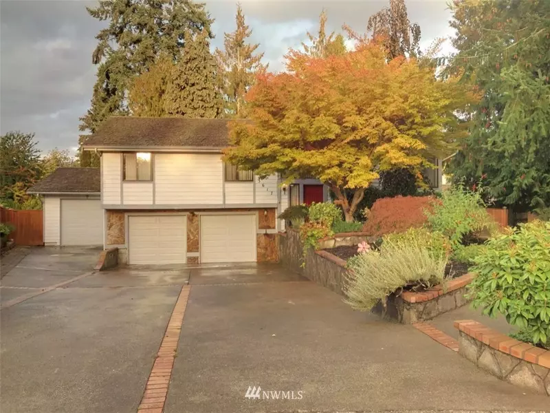 3617 SW 328th ST, Federal Way, WA 98023