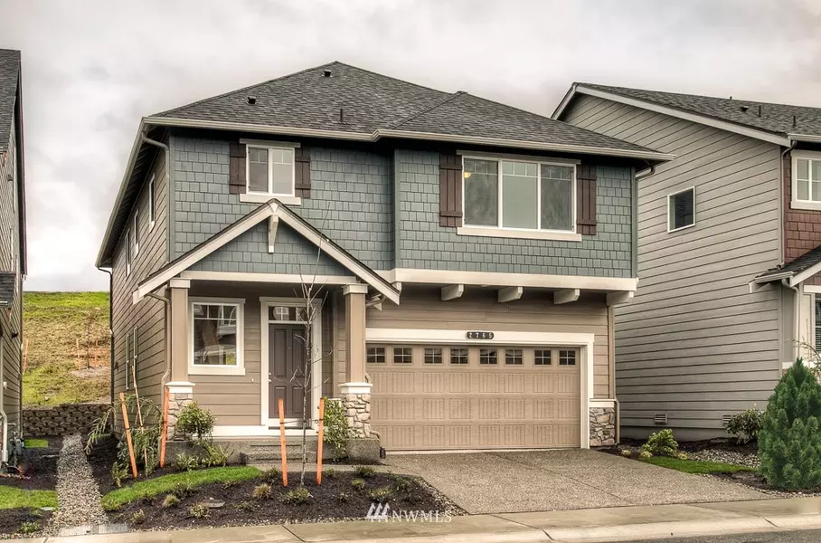 9920 7th PL SE #W2001, Lake Stevens, WA 98258