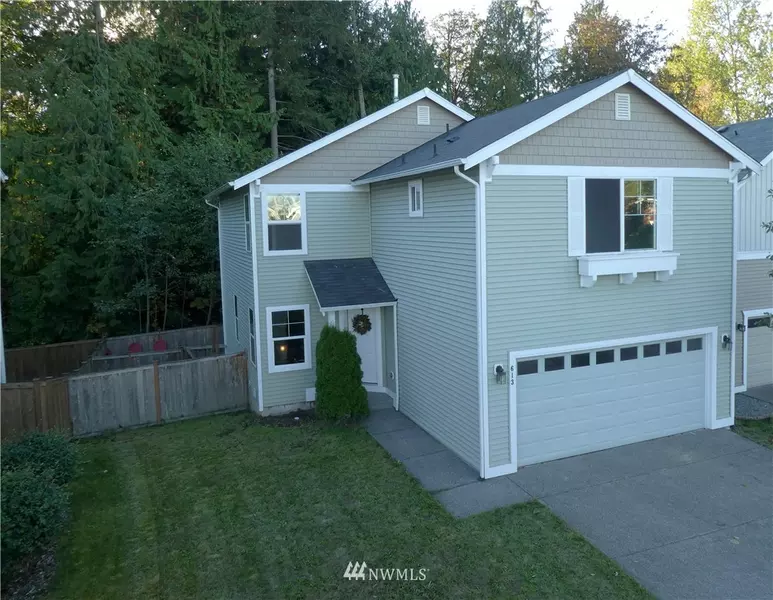 613 Monarch Blvd, Mount Vernon, WA 98273