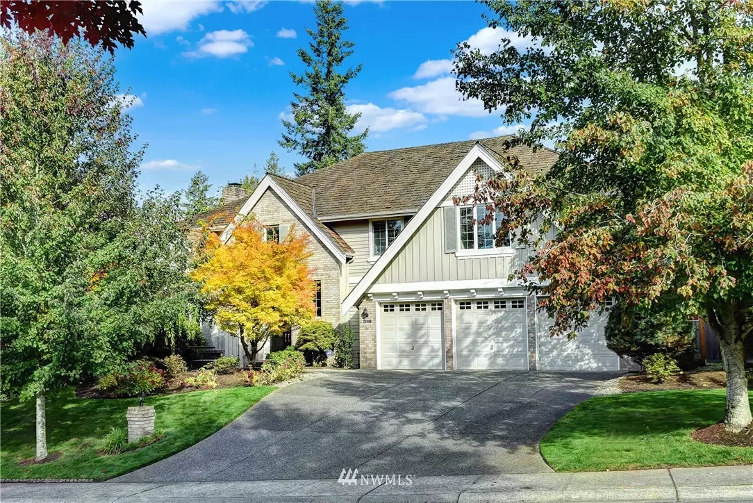 Sammamish, WA 98075,26806 SE 22nd WAY