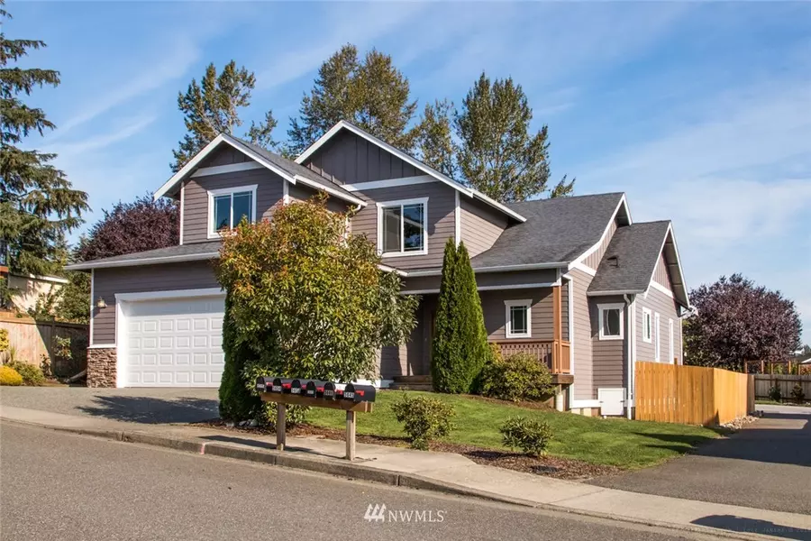 5658 Ariel CT, Ferndale, WA 98248