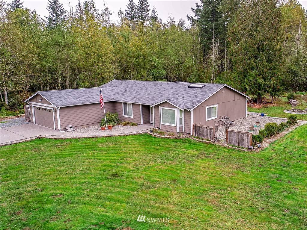 27407 128th Avenue Ct E, Graham, WA 98338