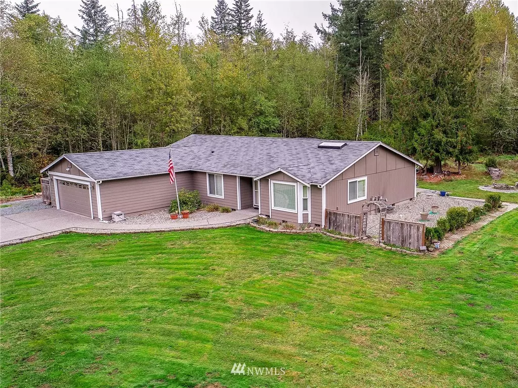 Graham, WA 98338,27407 128th Avenue Ct E