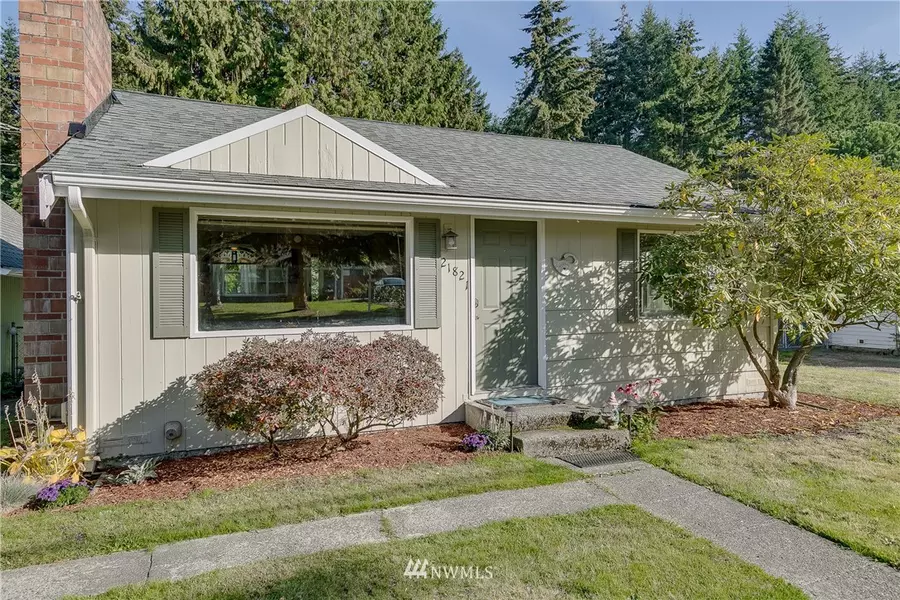 21821 80th AVE W, Edmonds, WA 98026