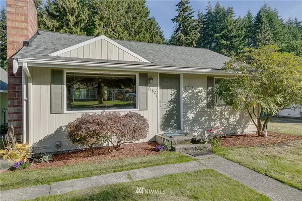 Edmonds, WA 98026,21821 80th AVE W