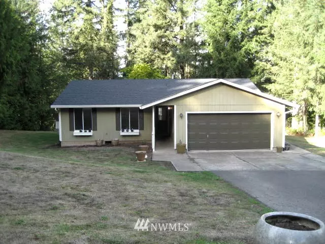 22420 206th ST, Brush Prairie, WA 98606