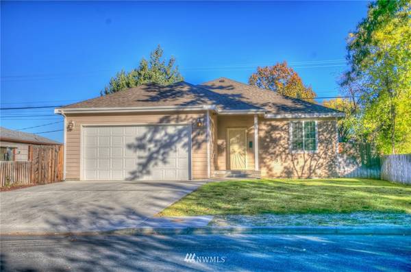 64 G ST SE, Ephrata, WA 98823