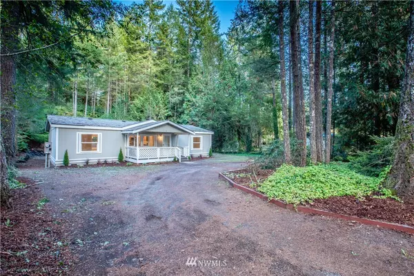 181 E Olde Lyme RD, Shelton, WA 98584