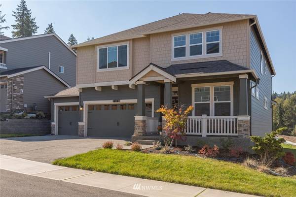 2286 53rd ST SE, Auburn, WA 98092