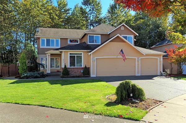 4217 NE 7th ST, Renton, WA 98059