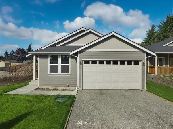 243 171st ST E, Spanaway, WA 98387