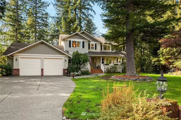 12943 456th DR SE, North Bend, WA 98045