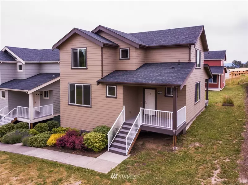 2087 Roxy LOOP, Ferndale, WA 98248