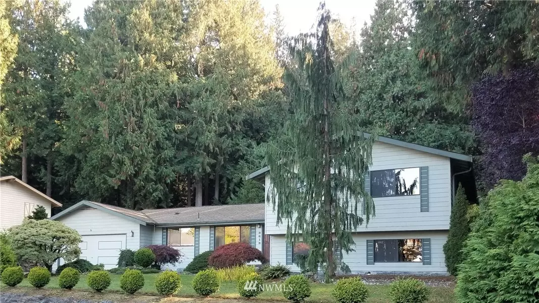 3612 Shoshone DR, Mount Vernon, WA 98273