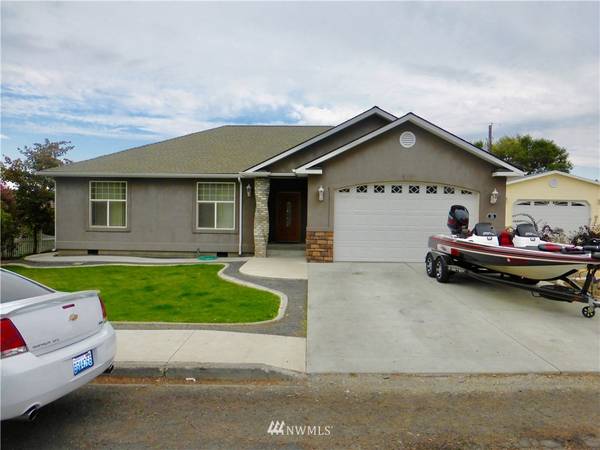 26 32 Ginko ST S, Soap Lake, WA 98851