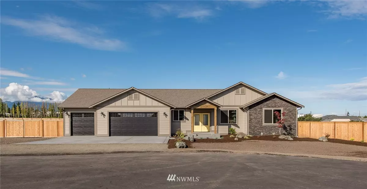 Sequim, WA 98382,74 Twin Peaks LN