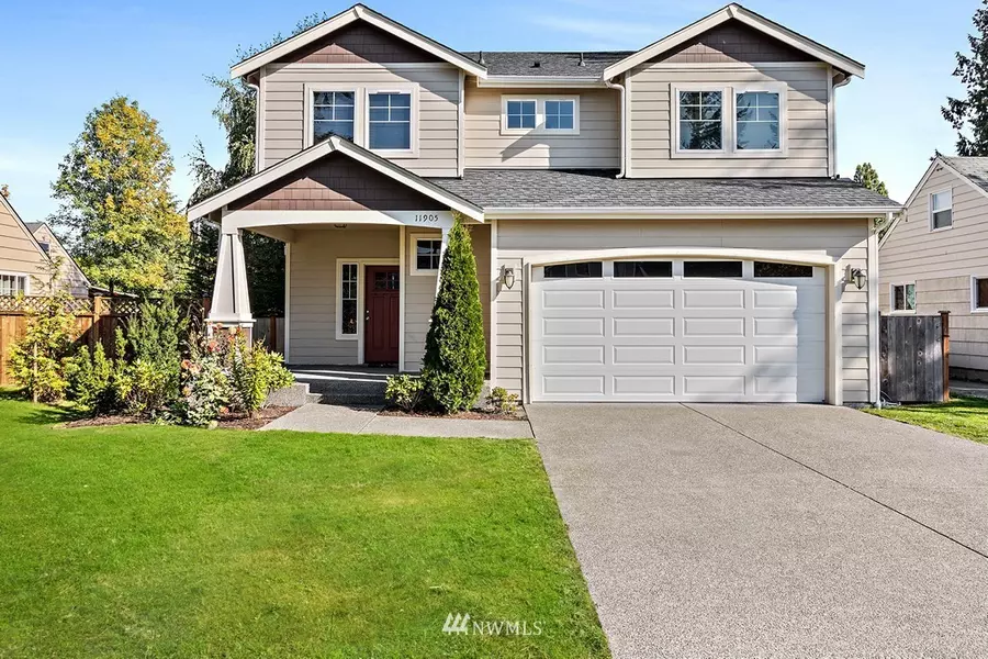 11905 A ST S, Tacoma, WA 98444