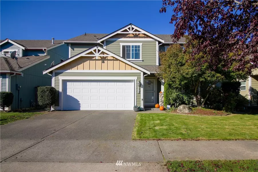 4227 Maricite ST SE, Lacey, WA 98503