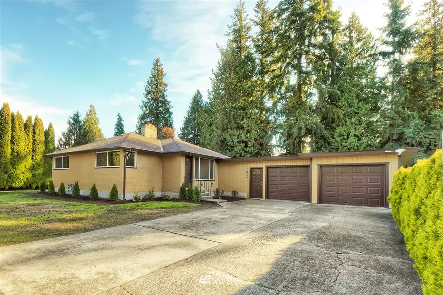 1036 29th ST SE, Auburn, WA 98002