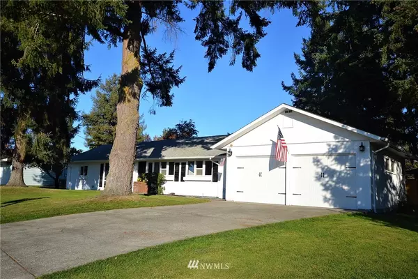 Lakewood, WA 98498,8807 Terrace RD SW