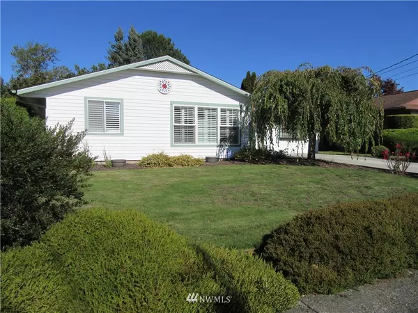 Mount Vernon, WA 98274,1609 E Broadway