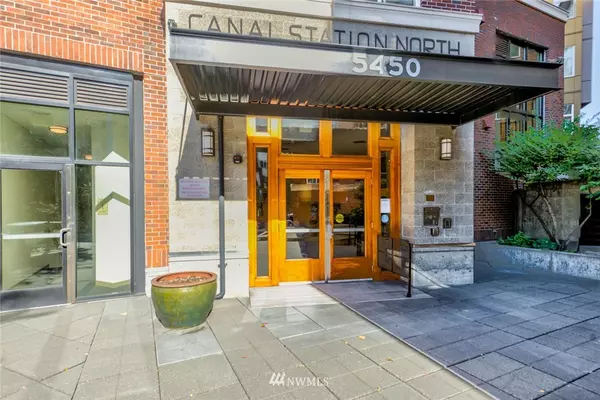 Seattle, WA 98107,5450 Leary AVE NW ##546