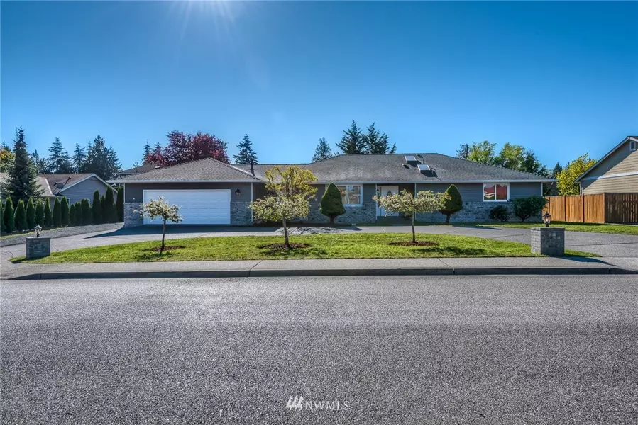 118 Cedarwood PL, Mount Vernon, WA 98273