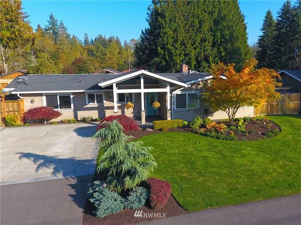 12258 156th AVE SE, Renton, WA 98059