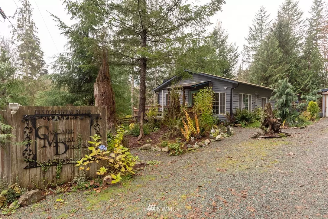 Arlington, WA 98223,36323 324th ST NE