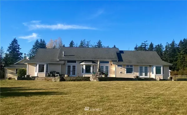 San Juan Island, WA 98250,16 Wood Duck LN