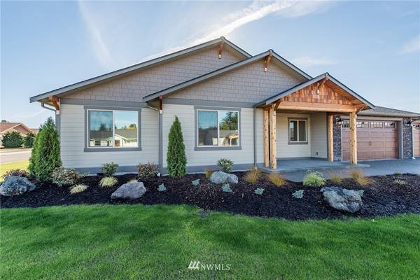 53 Territory RD, Sequim, WA 98382