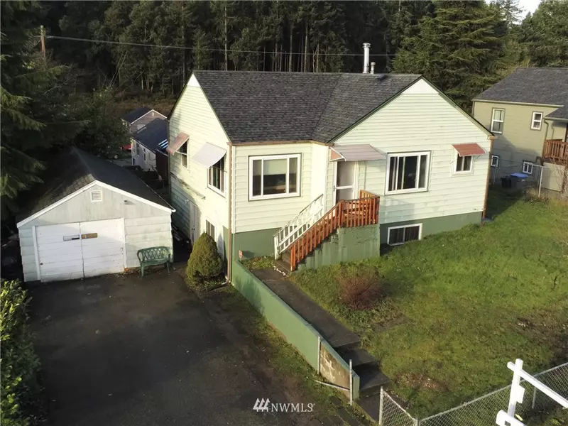 1311 Humphrey AVE W, Bremerton, WA 98312