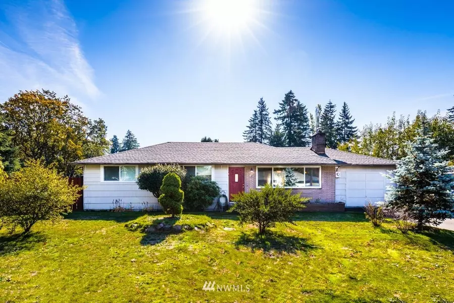 1002 119th ST S, Tacoma, WA 98444