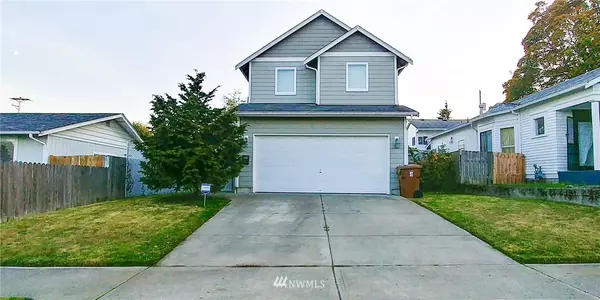 2510 S 13th, Tacoma, WA 98405
