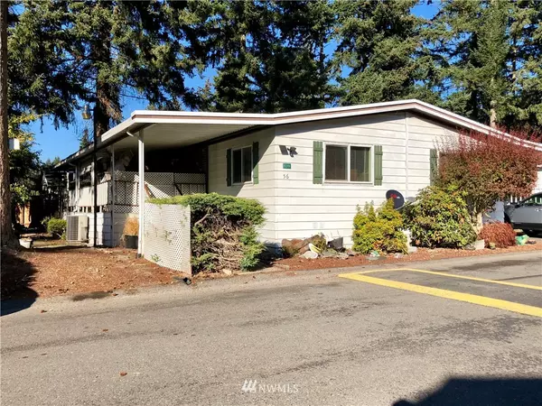 11219 124th St Ct E #56, Puyallup, WA 98374