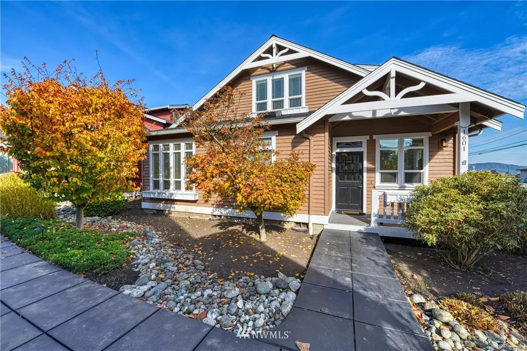 Anacortes, WA 98221,1601 26th CIR