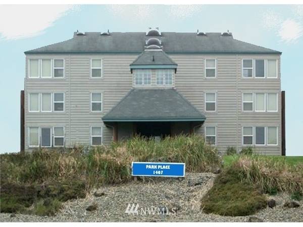 1407 Ocean Shores BLVD SW #2N-B, Ocean Shores, WA 98569