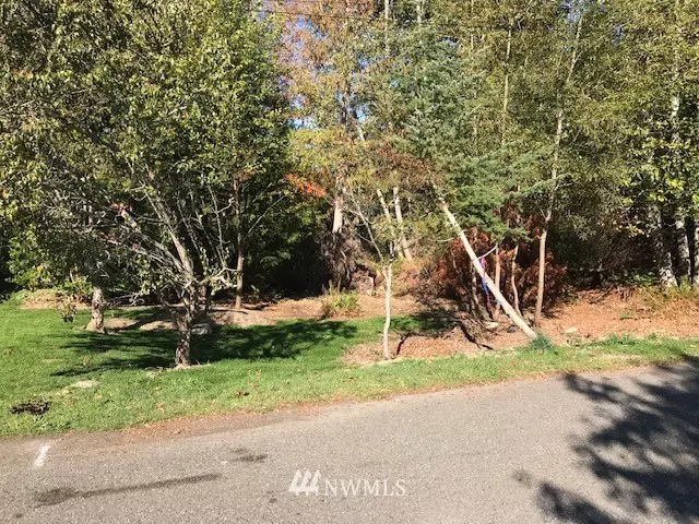 0 NW Circle DR, Poulsbo, WA 98370