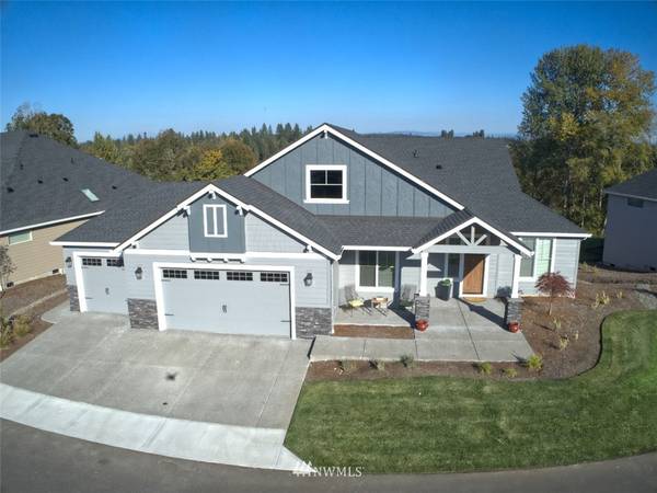 14909 NW 56th AVE, Vancouver, WA 98685