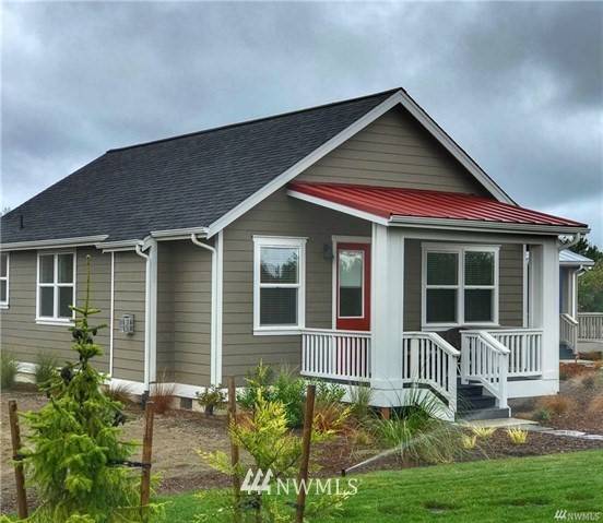 508 Snowberry LN SW, Ocean Shores, WA 98569