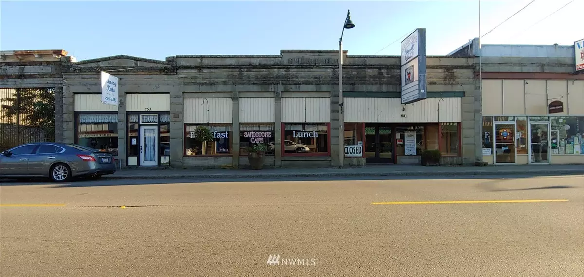 Tenino, WA 98589,273 Sussex