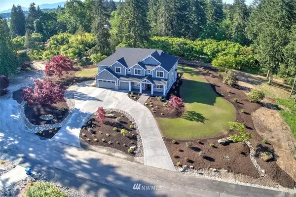 11304 152nd AVE SE, Renton, WA 98059