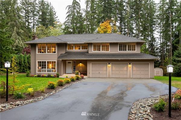 18619 NE 191st ST, Woodinville, WA 98077