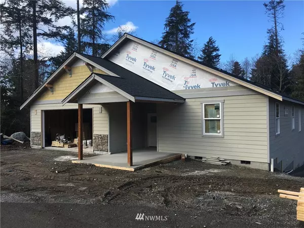 Oak Harbor, WA 98277,0 Lot 5 Koontz Ranch LN